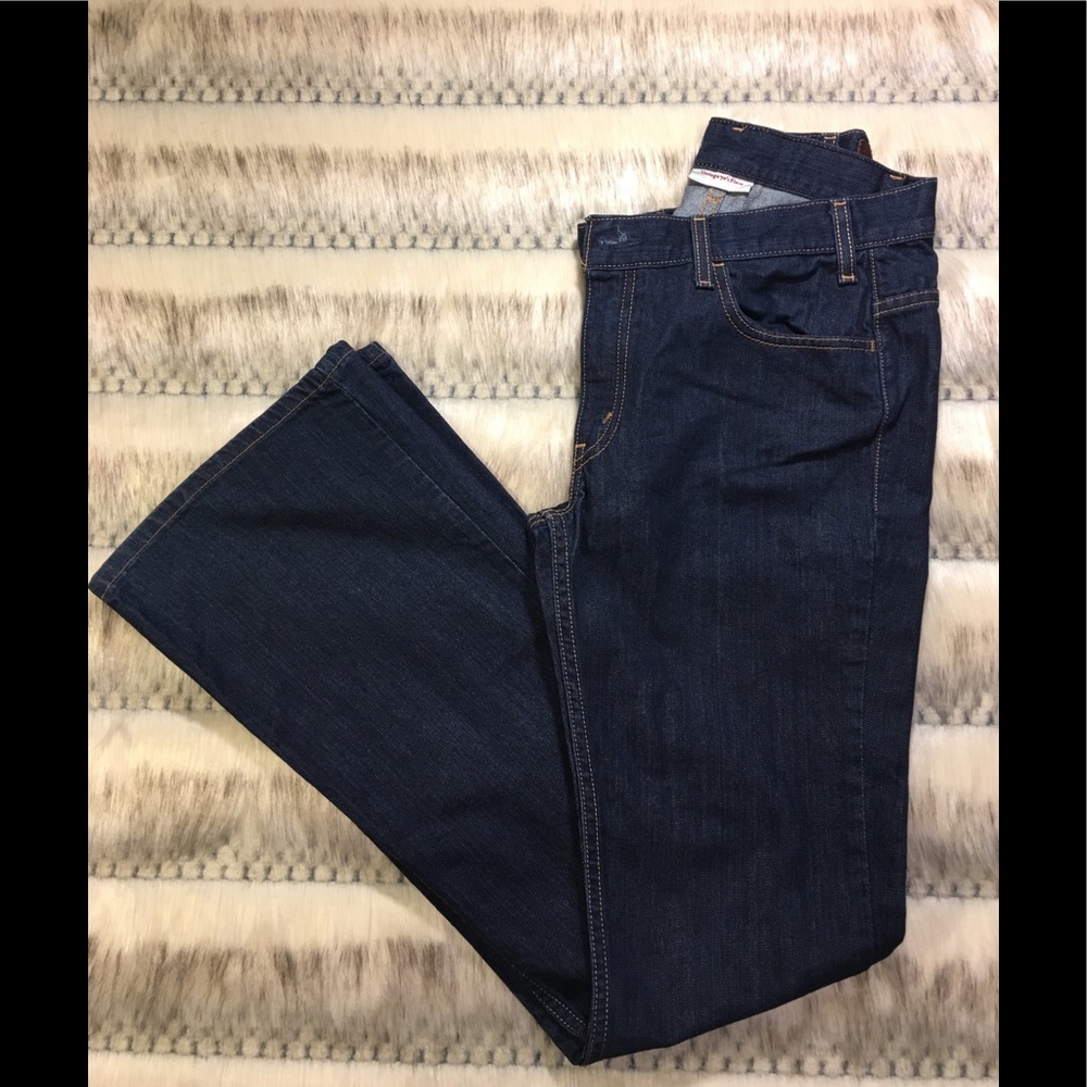 Levi’s Vintage 70’s Flare Irregular Size 8/29